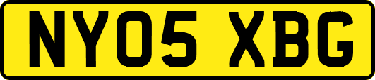 NY05XBG