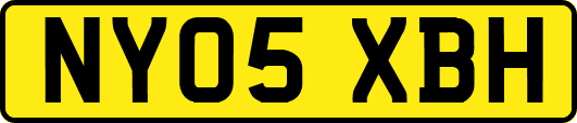 NY05XBH