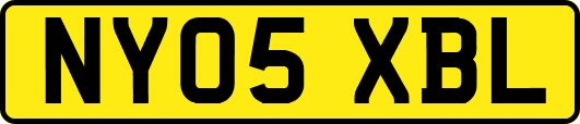 NY05XBL