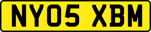 NY05XBM
