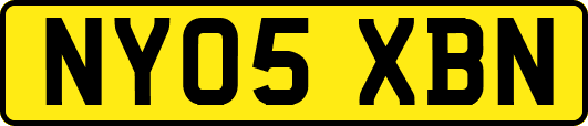 NY05XBN