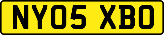 NY05XBO