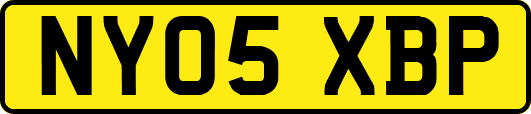 NY05XBP