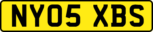 NY05XBS