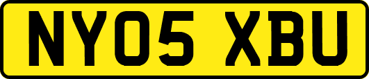 NY05XBU