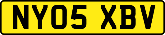 NY05XBV