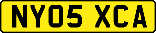 NY05XCA