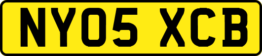 NY05XCB