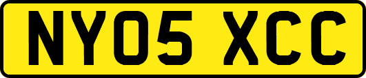 NY05XCC