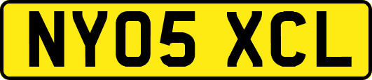 NY05XCL