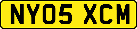 NY05XCM