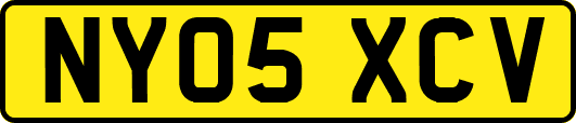 NY05XCV