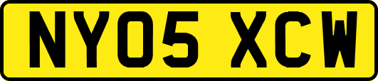 NY05XCW
