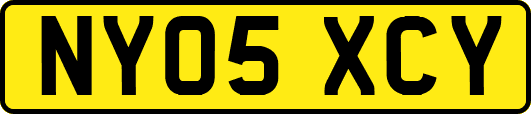 NY05XCY