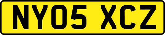 NY05XCZ