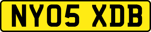 NY05XDB