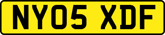 NY05XDF