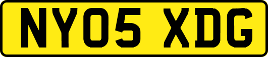 NY05XDG