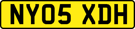 NY05XDH