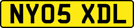 NY05XDL