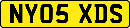 NY05XDS