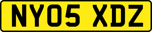 NY05XDZ