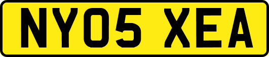 NY05XEA