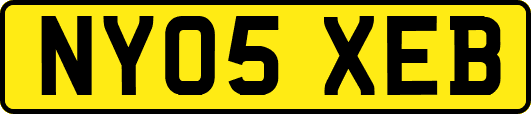 NY05XEB