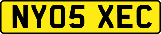 NY05XEC