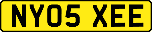 NY05XEE