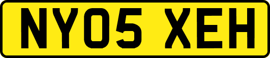 NY05XEH