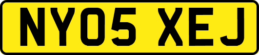 NY05XEJ