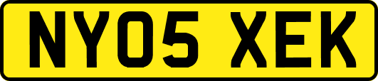 NY05XEK