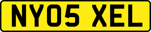 NY05XEL