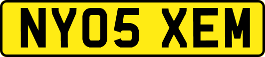 NY05XEM