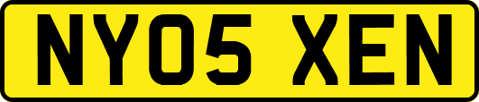 NY05XEN