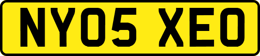 NY05XEO