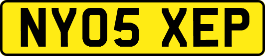 NY05XEP