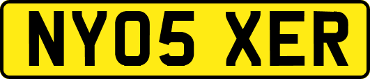 NY05XER