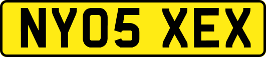 NY05XEX