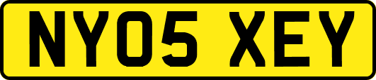 NY05XEY