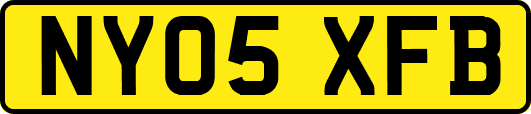 NY05XFB