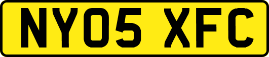 NY05XFC