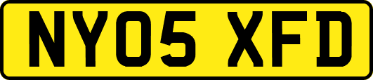 NY05XFD
