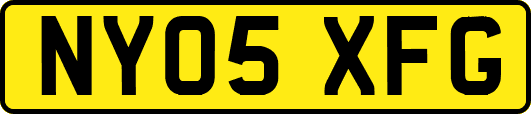 NY05XFG