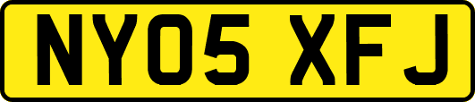 NY05XFJ