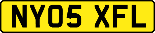 NY05XFL