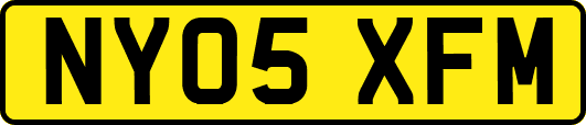 NY05XFM