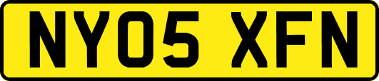 NY05XFN