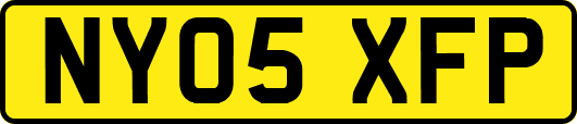 NY05XFP